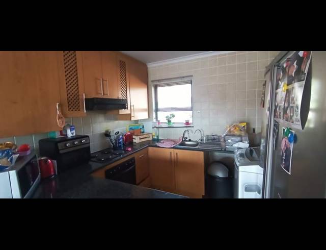 2 BEDROOM PROPERTY TO RENT IN CHANCLIFF RIDGE
